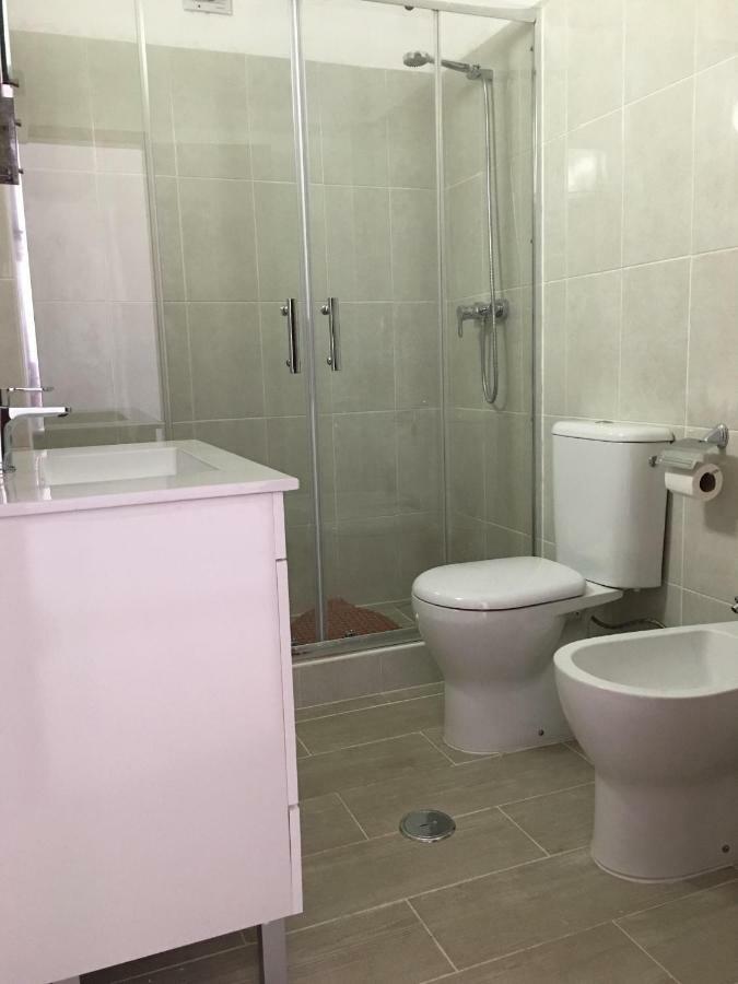 Apartamento Almerinda Albufeira Exterior foto